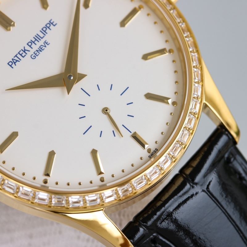 PATEK PHILIPPE Watches